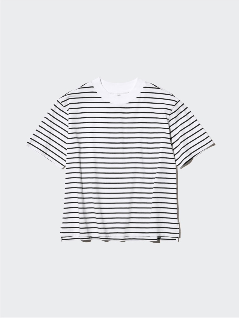 Uniqlo AIRism shirt